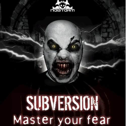 Subversion - Bad to the bone (ft. System 3)