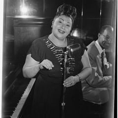 The spirit of jazz(instrumental)