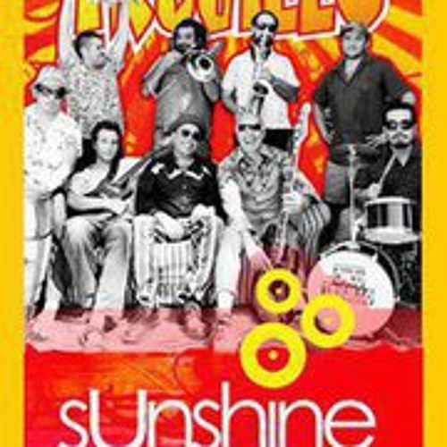 Chico Trujillo Mix Weveo discoteka Año Nuevo 2010 (Dvj Spock)