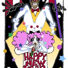 Mack Truck_Percussion Mix (NEW TRACK)