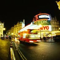 LEO - BIG TROUBLE IN LONDON (RADIO EDIT)