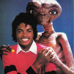 Loving The Alien - mix for testpressing.org