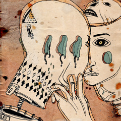 Bugs of phonon/聲子蟲 - 結冰的河 Ice of River