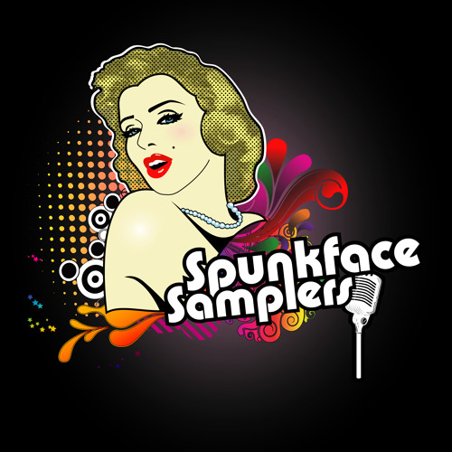 Spunkface Samplers_Sample Packs