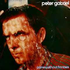 Peter Gabriel - Games Without Frontiers (King Kuula Remix) -=Free Download 320kbps =-