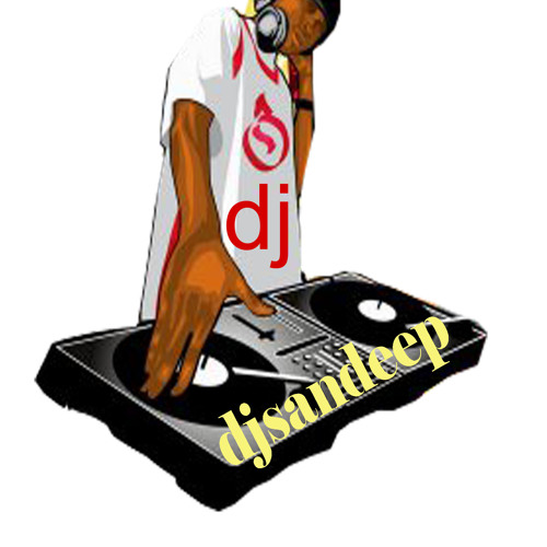 DJ SANDEEP M'LORE (MIX CASETTE)