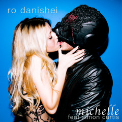 Michelle (feat Simon Curtis)