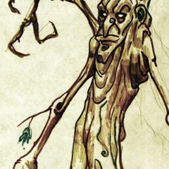 EMS - Oak Tree Forest (Transylvanian Forest Mix) 320