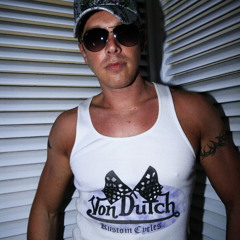 DJ Colin Queen "KNAfricaS"