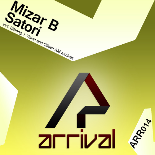 Mizar B - Satori (Elfsong Remix)