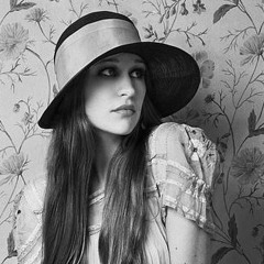 Joanna Newsom - On A Good Day