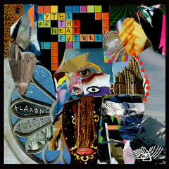 Klaxons Golden Skans