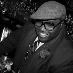 J.S.O.U.L. aka Black Sinatra-Love Frequency (TheDeepLover Edit from Said-So Feeling You Reprise Mix)
