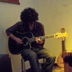 Happiness Is A Warm Gun