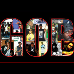 MG FEAT SPOADEIO - YOU SHOULD ALREADY KNOW