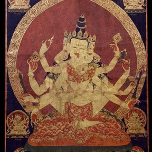 Guhyasamaja Root Tantra 01