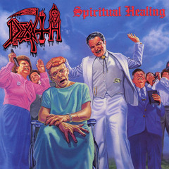 Death - Killing Spree