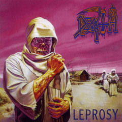 Death - Forgotten Past