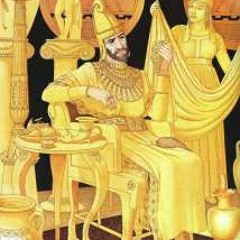 Nomad Blues (rehearsal)