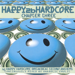 Happy Hardcore 3 - 07 - Shooting Star