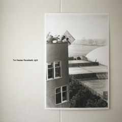 tim hecker 'hatred of music I'