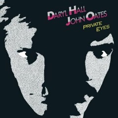 Hall and Oates - Private Eyes (Richard Morykon Remix)