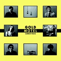 Gold Motel - We're On The Run
