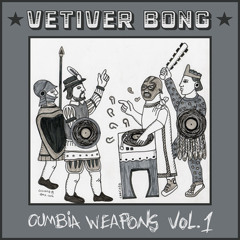 Vetiver Bong vs The Maxx / Chantal / Dirty Harry - Acid And House Music / The Realm / DBop