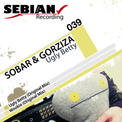 Sobar & Gorziza - Ugly Betty ( Original Mix )