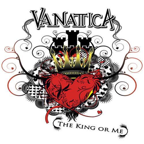 Vanattica - Ready, Set, Stop!