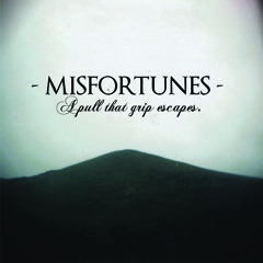 A Pull That Grip Escapes