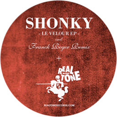 Shonky - Le Velour