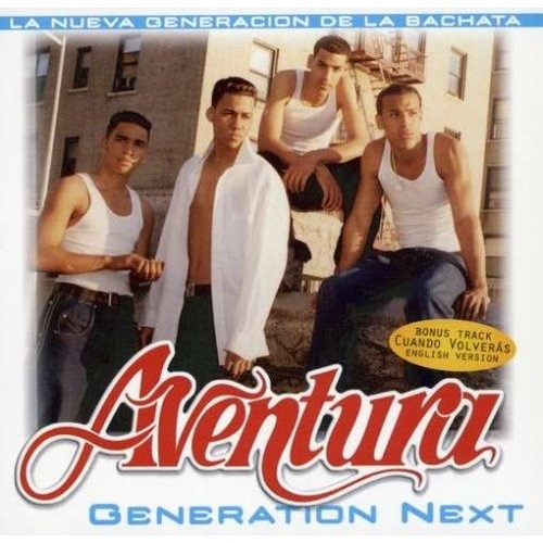 Aventura - 04 - La Novelita