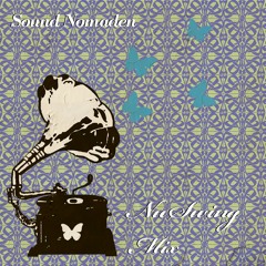 Sound Nomaden - Nu Swing Mix (Electro Swing Mix)