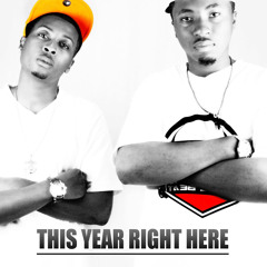 This Year Right Here