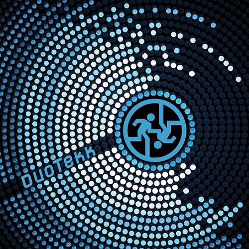 DuoTekk - Zlow (TIP Records)