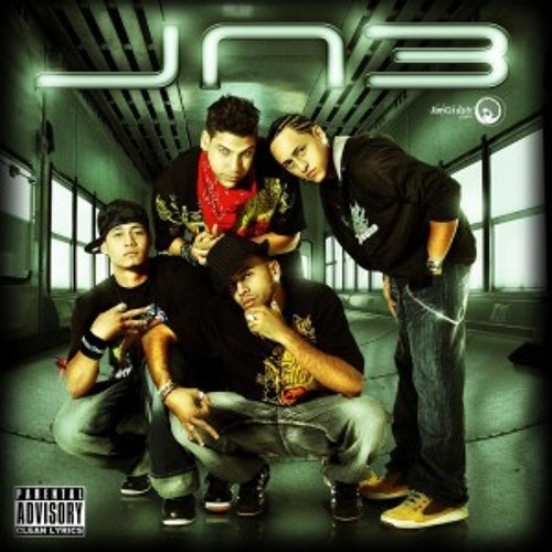 JN3 Ft Lapiz Conciente - Mami