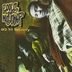 SOULS OF MISCHIEF - MEDICATION REMIX (prod. by klaus layer)
