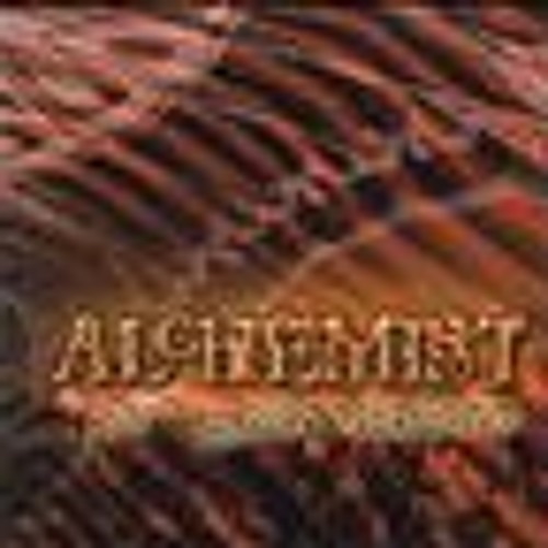 alchemist-surreality