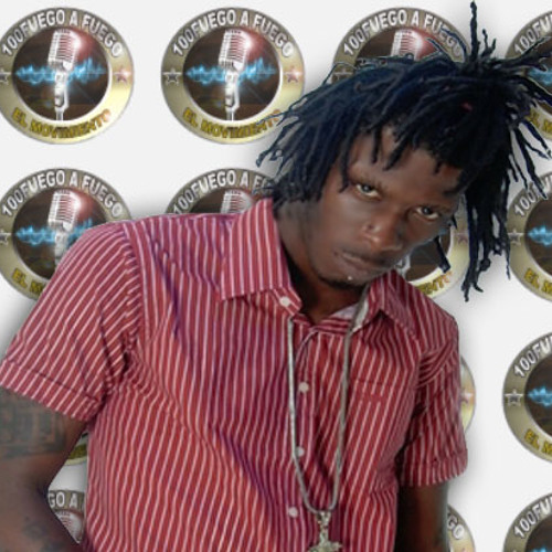 Pablo Piddy - Quisqueyano Dembow