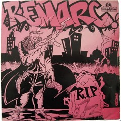 Remarc - R.I.P. (JFX remix)