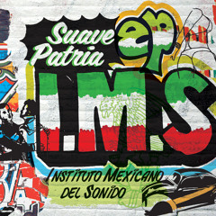 Mexican Institute of Sound - Territorio