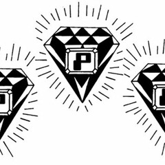 Peoples Potential Unlimited // dj mix