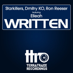 Starkillers_Dmitry_KO_RonReeser_Ft_Elleah_Written