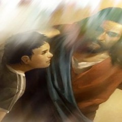 يسوع مستنيك - مفيد منير