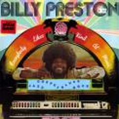 Nothing From Nothing - Billy Preston - (DJ Cam Re Drum)