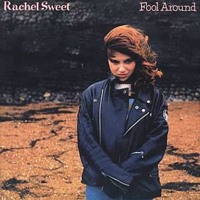 Rachel Sweet - It's So Different Here