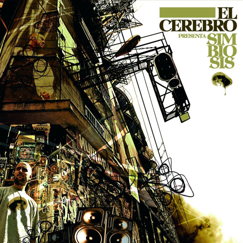 Toteking vs Life (Phi-Life Cypher) "Woodstock Session" (from El Cerebro - "Simbiosis" LP)