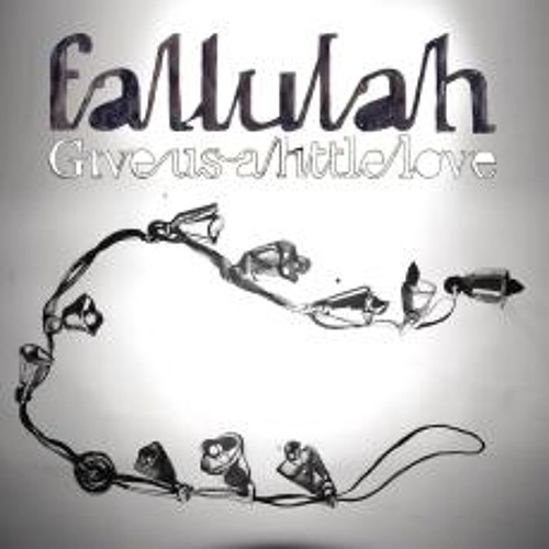 Fallulah - Give Us A Little Love (Fracture Design Remix) [Free Tune]
