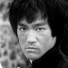 Bruce lee R.I.P (demo)